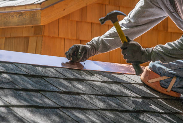 Best Roof Insulation Installation  in Chippewa Falls, WI