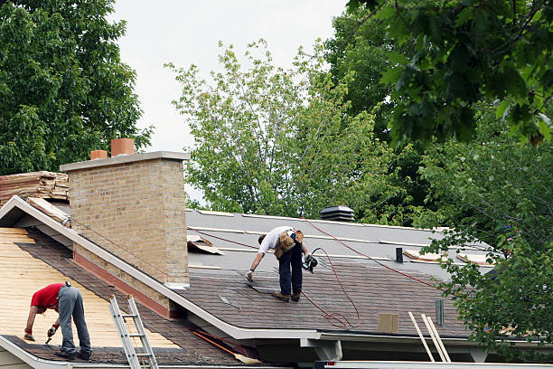Fast & Reliable Emergency Roof Repairs in Chippewa Falls, WI